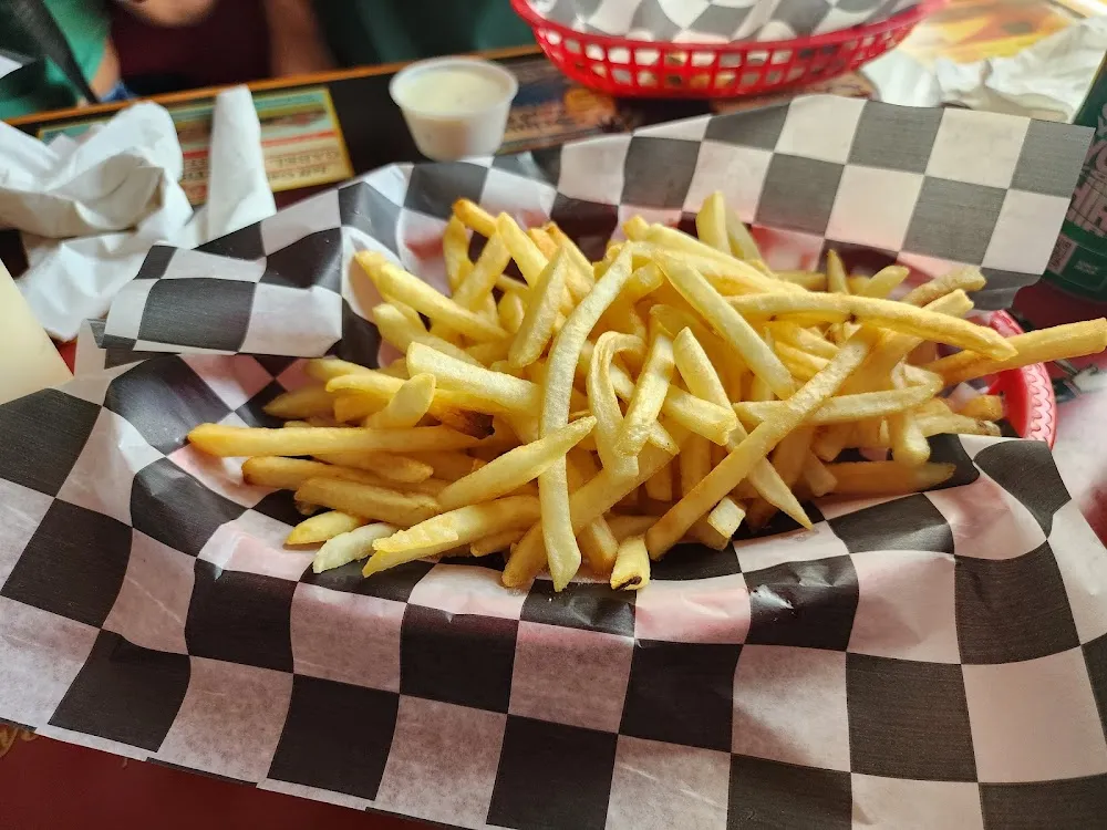 French Fries
