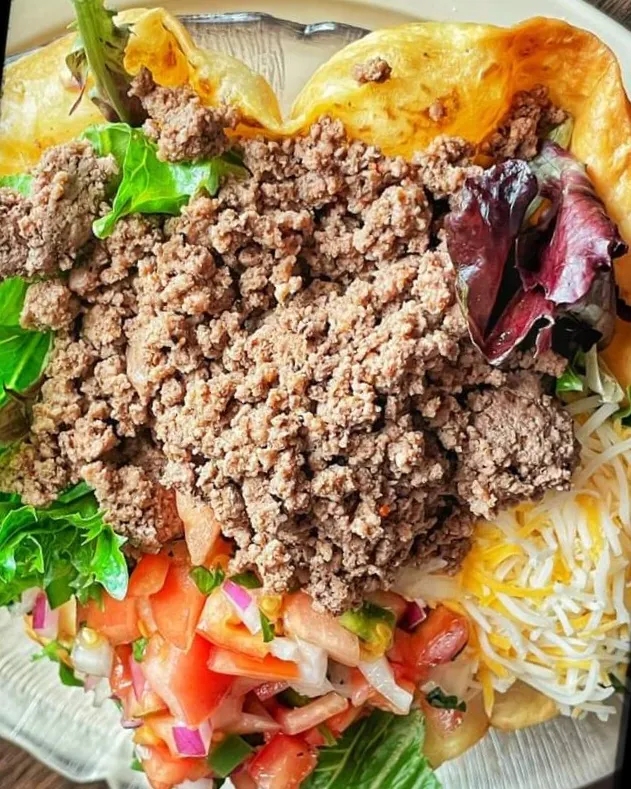 Taco Salad