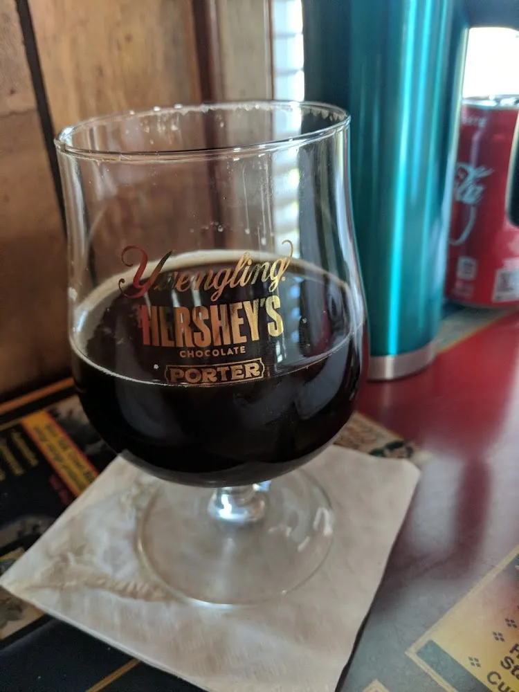 Yuengling Chocolate Porter Stout